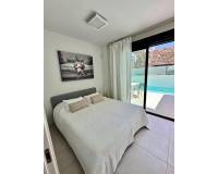 Long time Rental - Villa - Orihuela Costa - Cabo roig - La Zenia