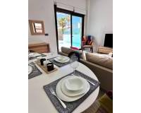 Long time Rental - Villa - Orihuela Costa - Cabo roig - La Zenia