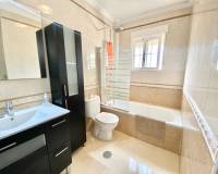 Long time Rental - Villa - Orihuela Costa - Cabo roig - La Zenia