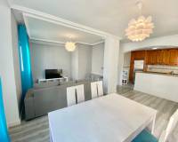 Long time Rental - Villa - Orihuela Costa - Cabo roig - La Zenia