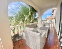 Long time Rental - Villa - Orihuela Costa - Cabo roig - La Zenia