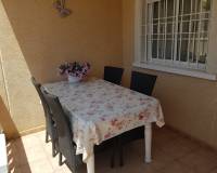 Long time Rental - Villa - Orihuela Costa - Dehesa de campoamor