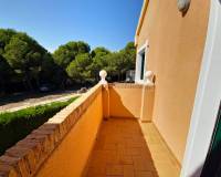 Long time Rental - Villa - Orihuela Costa - Dehesa de campoamor