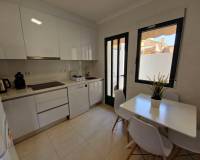 Long time Rental - Villa - Orihuela Costa - Dehesa de campoamor