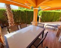 Long time Rental - Villa - Orihuela Costa - Dehesa de campoamor