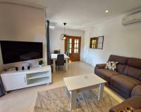 Long time Rental - Villa - Orihuela Costa - Dehesa de campoamor