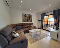 Long time Rental - Villa - Orihuela Costa - Dehesa de campoamor