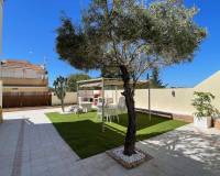 Long time Rental - Villa - Orihuela Costa - La Florida