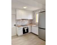 Long time Rental - Villa - Orihuela Costa - La Florida