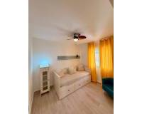 Long time Rental - Villa - Orihuela Costa - La Florida