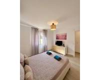 Long time Rental - Villa - Orihuela Costa - La Florida