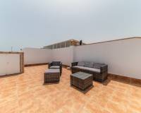 Long time Rental - Villa - Orihuela Costa - La Zenia