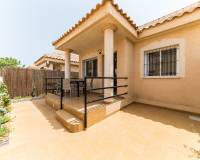 Long time Rental - Villa - Orihuela Costa - La Zenia