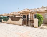 Long time Rental - Villa - Orihuela Costa - La Zenia