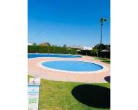 Long time Rental - Villa - Orihuela Costa - La Zenia