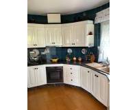 Long time Rental - Villa - Orihuela Costa - La Zenia