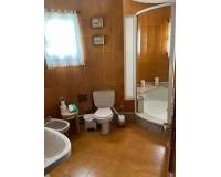 Long time Rental - Villa - Orihuela Costa - La Zenia