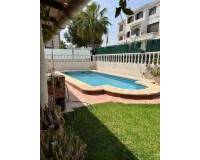 Long time Rental - Villa - Orihuela Costa - La Zenia