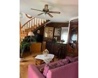 Long time Rental - Villa - Orihuela Costa - La Zenia