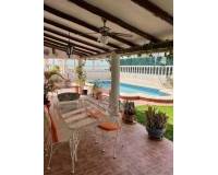 Long time Rental - Villa - Orihuela Costa - La Zenia