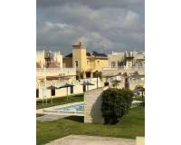Long time Rental - Villa - Orihuela Costa - La Zenia