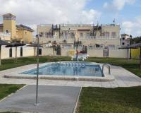 Long time Rental - Villa - Orihuela Costa - La Zenia