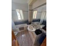 Long time Rental - Villa - Orihuela Costa - La Zenia