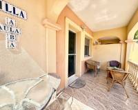 Long time Rental - Villa - Orihuela Costa - La Zenia