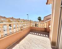 Long time Rental - Villa - Orihuela Costa - La Zenia