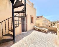 Long time Rental - Villa - Orihuela Costa - La Zenia