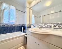 Long time Rental - Villa - Orihuela Costa - La Zenia