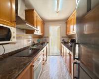 Long time Rental - Villa - Orihuela Costa - La Zenia