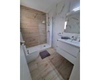 Long time Rental - Villa - Orihuela Costa - Las Filipinas