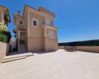 Long time Rental - Villa - Orihuela Costa - Las Filipinas