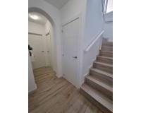 Long time Rental - Villa - Orihuela Costa - Las Filipinas