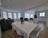 Long time Rental - Villa - Orihuela Costa - Las Filipinas