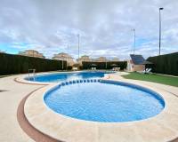 Long time Rental - Villa - Orihuela Costa - Lomas de Cabo Roig