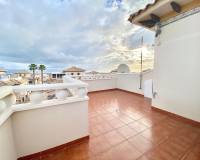 Long time Rental - Villa - Orihuela Costa - Lomas de Cabo Roig