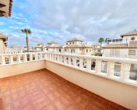 Long time Rental - Villa - Orihuela Costa - Lomas de Cabo Roig