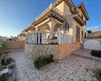 Long time Rental - Villa - Orihuela Costa - Lomas de Cabo Roig