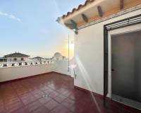 Long time Rental - Villa - Orihuela Costa - Lomas de Cabo Roig