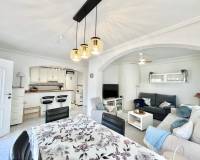 Long time Rental - Villa - Orihuela Costa - Lomas de Cabo Roig