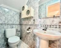 Long time Rental - Villa - Orihuela Costa - Lomas de Cabo Roig