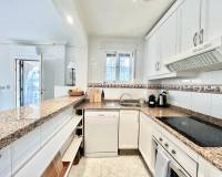 Long time Rental - Villa - Orihuela Costa - Lomas de Cabo Roig