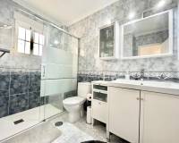 Long time Rental - Villa - Orihuela Costa - Lomas de Cabo Roig