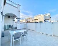 Long time Rental - Villa - Orihuela Costa - Los Altos