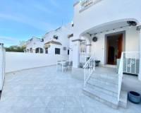 Long time Rental - Villa - Orihuela Costa - Los Altos