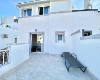 Long time Rental - Villa - Orihuela Costa - Los Altos