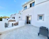 Long time Rental - Villa - Orihuela Costa - Los Altos