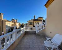 Long time Rental - Villa - Orihuela Costa - Los Altos